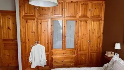Chalet in Ares photo 36