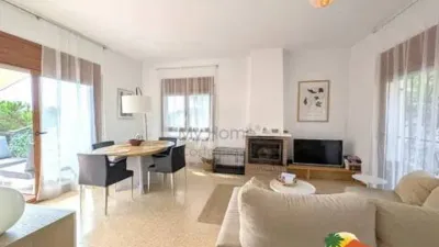 Chalet on Carrer de les Orenetes photo 4