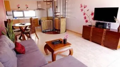 Apartment on Calle Isla del Hierro, 1 photo 37