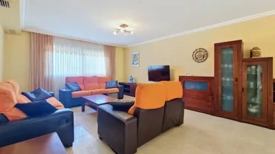 Chalet on Alcalde Felipe Mallol photo 13