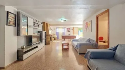 Chalet on Alcalde Felipe Mallol photo 42