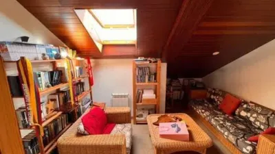 Chalet in Ares photo 31