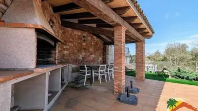 Chalet on Carrer de Sant Marc photo 24