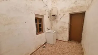 Rustic house in Tabernas photo 19