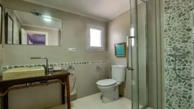 Chalet in Playa de Levante or La Fossa photo 60