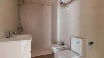 Apartment on Avenida del Trafalgar C.F. photo 19