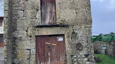 Rustic house in Allariz photo 6