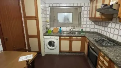Apartment on Calle del Roi Xordo photo 17