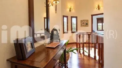Chalet in Coria del Río photo 19