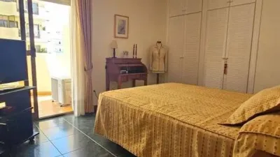 Apartment in Puerto Deportivo photo 18
