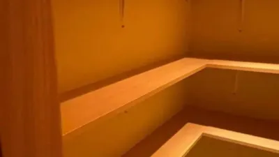 Apartment in Laredo photo 13