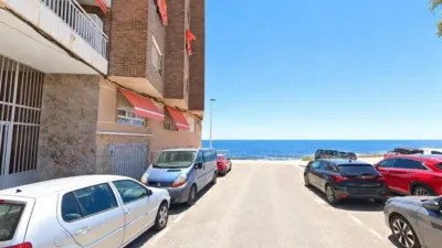 Apartment in Acequión-Los Naúfragos photo 2