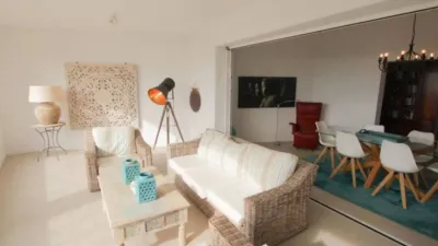 Chalet in La Viña-Montemar-San Jaime photo 36