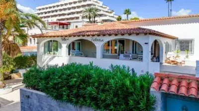 Chalet in Playa de Levante or La Fossa photo 11
