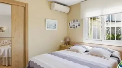 Chalet on Carrer de Sant Maurici photo 13