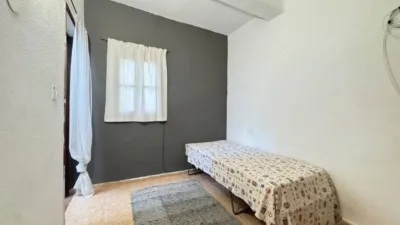 Chalet in Tibi photo 16
