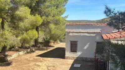 Chalet on Calle Diseminado P001, 14 photo 18