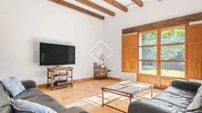 Chalet in Torrellano-Valverde-Parc Empresarial photo 7