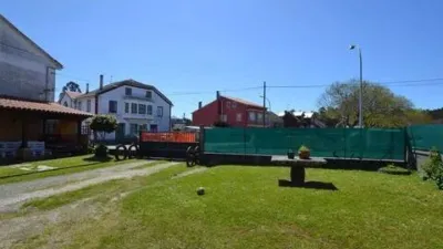 Chalet in Barrio (Vilarmaior) photo 14