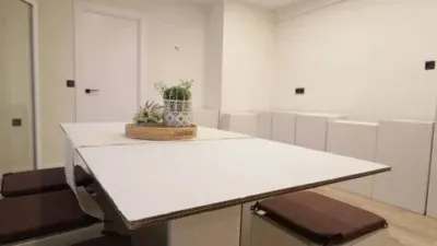 Flat on Marina Escobar Street photo 14