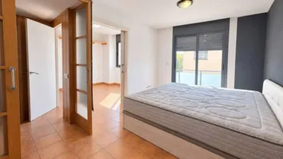 Apartment in Fossos-Marca de l'Ham-Vilatenim photo 10