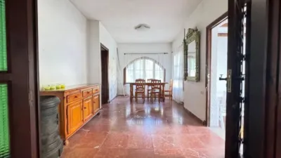 Chalet in Tibi photo 7
