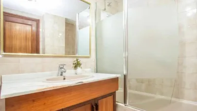 Apartment in Bons Aires photo 25