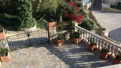 Chalet in the Finestrat area photo 2