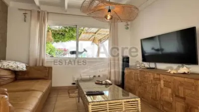 Chalet in Antigua photo 28