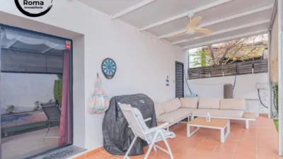 Chalet in Albolote photo 43