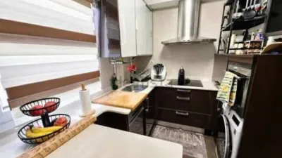 Apartment in San Juan-La Magdalena photo 4