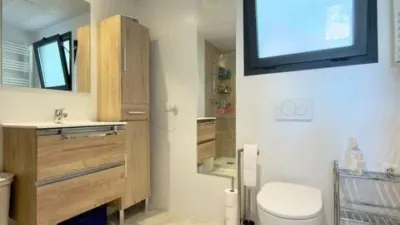 Apartment on Carrer Benimantell photo 39