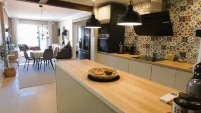 Piso – Torrevieja, San Roque - Vista 3