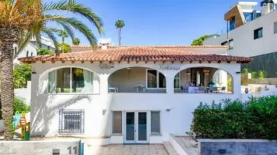 Chalet in Playa de Levante or La Fossa photo 9