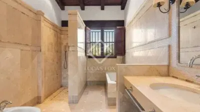 Chalet in Torrellano-Valverde-Parc Empresarial photo 25