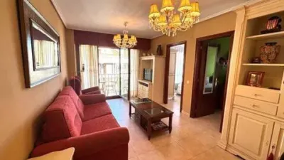 Apartment in Trengandín photo 5