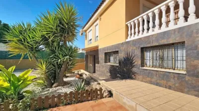 Chalet on Alcalde Felipe Mallol photo 24