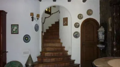 Chalet in Valls photo 2