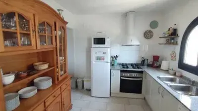 Chalet in Cala Advocat-Baladrar photo 8