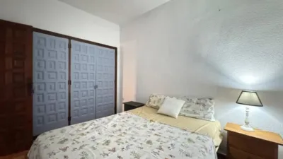 Chalet in Tibi photo 14
