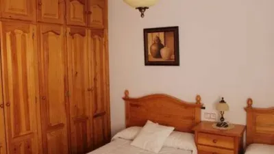 Chalet in Setenil de las Bodegas photo 10
