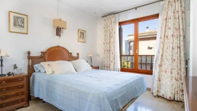 Apartment in Bons Aires photo 19
