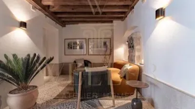 Penthouse in El Sindicat photo 41