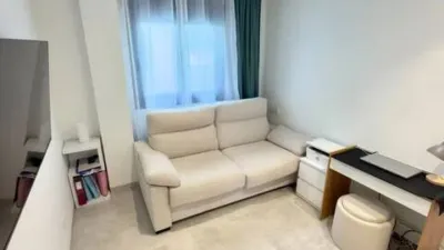Apartment on Carrer Benimantell photo 14