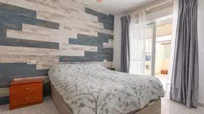 Apartment in Cala Manzanera photo 7