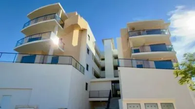 Apartment on Carrer Benimantell photo 28