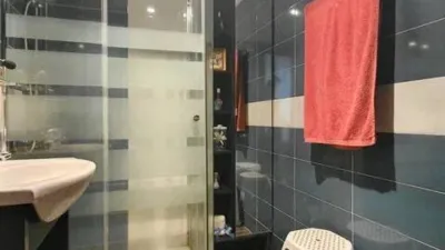 Apartment in the City Centre photo 20