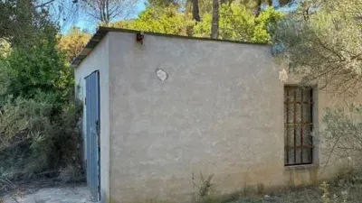 Chalet on Calle Diseminado P001, 14 photo 15