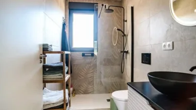 Chalet en Aspe photo 21
