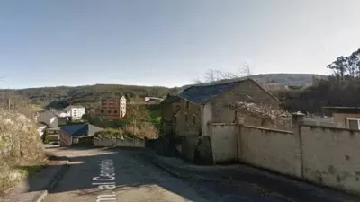 Chalet on Camino a Mondonedo photo 60
